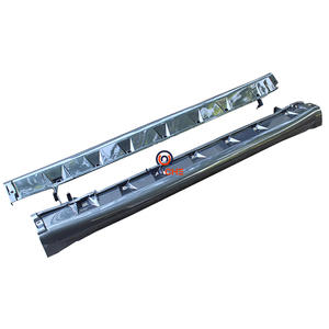 Kit carrosserie pour <span class=keywords><strong>Suzuki</strong></span> <span class=keywords><strong>Swift</strong></span> <span class=keywords><strong>Swift</strong></span> <span class=keywords><strong>Sport</strong></span> 2009 2010 2012 2019, pare-chocs avant complet, clips de pare-chocs arrière, pare-chocs avant, parachoques frontal - Product Image 6