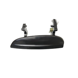 Manija de puerta exterior para puerta de coche, nuevos accesorios para automóviles para Kia RIO 2017 (<span class=keywords><strong>CA</strong></span>) Cinco (US) 03-05 82660-FD010 82650-FD010 - Product Image 1