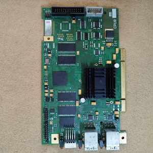 CPU8.1/CPU8 CNC System <strong>Manin</strong> Board Used in Good Condition 3 Months Warranty - Product Image 4