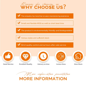 Caja de exhibición de papel de escritorio de diseño libre de Baoren, tienda de conveniencia de supermercado, vitrina corrugada, materiales reciclados hechos en mate - Product Image 6