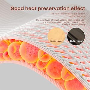 Calze di alta qualità calde e comode calze alte Stretch invernali Leggings trasparenti collant spessi per la <span class=keywords><strong>vita</strong></span> quotidiana - Product Image 4