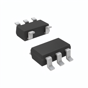 การจัดการพลังงาน (PMIC) ซื้อชิ้นส่วนอิเล็กทรอนิกส์ออนไลน์ SOT 23 5 Thin, TSOT 23 5 ตัวแทนจำหน่ายที่ได้รับอนุญาต TPS72301DDCT - Product Image 1