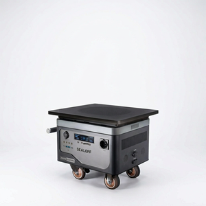 Estación de Energía Portátil de 2000W 2560Wh 220V con Carga/Descarga de Emergencia de Alta Potencia y Seguridad - Product Image 6