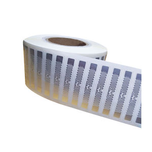 Dongguan Fabrikant Leveren 125Khz T5577 <span class=keywords><strong>13.56Mhz</strong></span> Uhf Droge En Natte Inlay Label Anti-Metaal Hoge Temperatuur Bestendige <span class=keywords><strong>Rfid</strong></span> Tags - Product Image 4