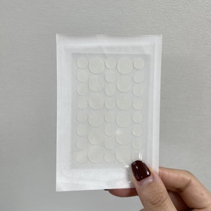 Nhà máy OEM mụn các bản vá lỗi-36 dots mụn mụn các bản vá lỗi cho khuôn mặt và da - Product Image 5