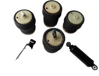 Marque Continental ressort pneumatique Suspension ressort pneumatique sièges de camion AIRBAG pour Suspension pneumatique
