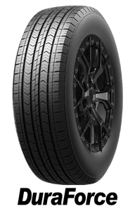 Neumáticos DuraForce Terrain para SUV al por Mayor, 16, 17, 18, 20 Pulgadas, Neumáticos Radiales de Confort para Automóviles de Pasajeros, Directo de Fábrica - Product Image 3