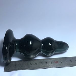 Высокое качество лучшее искусство для взрослых секс стеклянный фаллоимитатор прямые поставки для Интернет-магазинов - Product Image 5