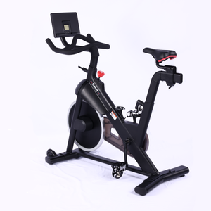 Vélo de spinning en acier statique pour usage commercial et domestique, idéal pour l'exercice physique - Product Image 1
