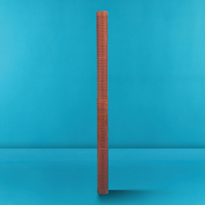 3m Độ chính xác cao Bộ Lọc Điện màu nâu phần tử nhựa Phenolic cho sơn phủ lọc 10 20 30 40 Kích cỡ có sẵn - Product Image 3