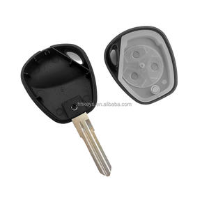 3 pulsanti di ricambio per chiave dell'<span class=keywords><strong>auto</strong></span> a distanza per Lada Priora berlina Sport Kalina Granta Vesta XRay <span class=keywords><strong>chiavi</strong></span> del veicolo - Product Image 4