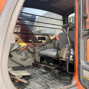 เครื่องขุดฮิตาชิ ZX70 zx75 zx60มือสองราคาถูกและ EPA zx75ฮิตาชิ - Product Image 6