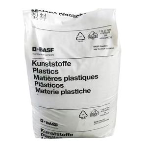 High Quality PA Plastic Pellets Dimensional Stability Primary Extrusion Grade Granules GF25 <strong>GF30</strong> - Product Image 1