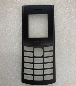 Полный Корпус Корпуса полностью полный мобильный чехол для <span class=keywords><strong>Nokia</strong></span> Ta1553 <span class=keywords><strong>105</strong></span> 2023 4G чехол для ключа задняя крышка батарейного отсека - Product Image 3