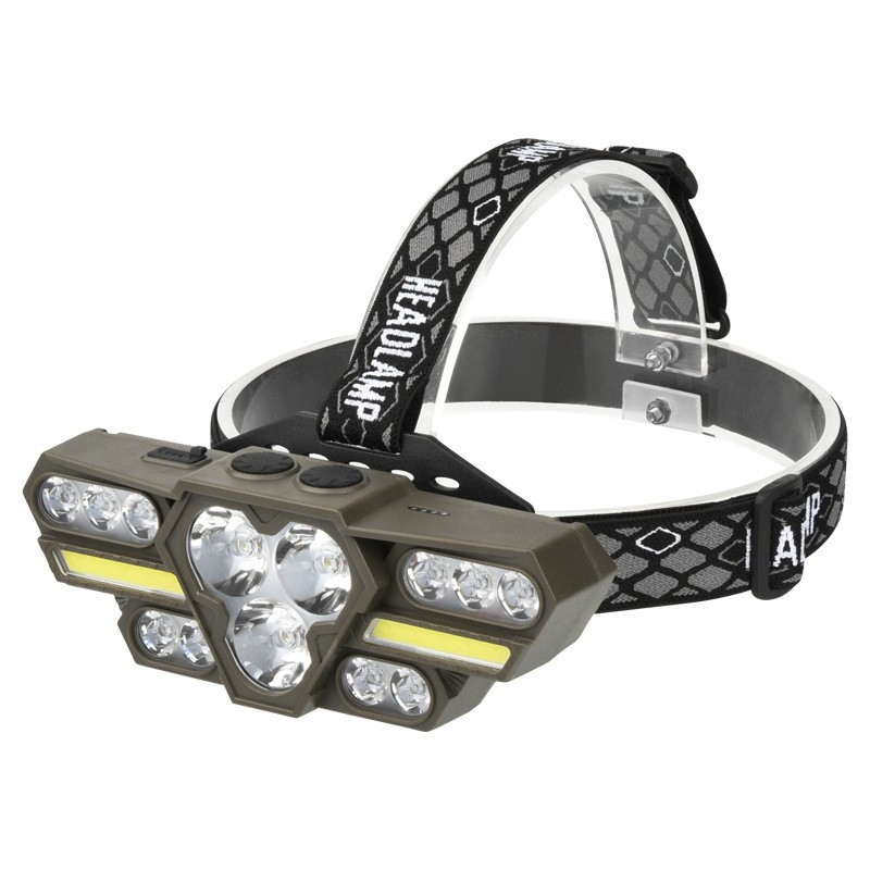 H13 [15 LED] Coffret de couleurs
