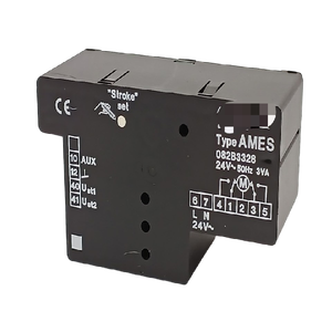 Módulo PLC 082B3328, 24V 50Hz 3VA, Controlador - Product Image 1