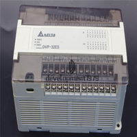 1PC DVP32ES DVP32ES00R PLC Nuovo Originale Disponibile PLC