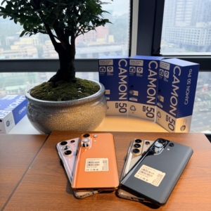 Smartphone 5G 2026 Camon 50 Ultra OEM Desbloqueado, Camon 50 Pro 8+256GB, Pantalla Clara de 7.3 Pulgadas para Selfies - Product Image 6