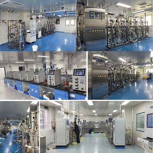 Biorreactor de cultivo celular Biorreactor de células madre Biorreactor para cultivo celular - Product Image 6