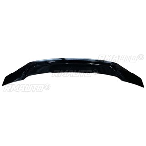 สปอยเลอร์หลังแบบ Trunk Wing สำหรับชุดแต่ง Changan Ccag Univ อุปกรณ์ตกแต่งรถยนต์ - Product Image 6