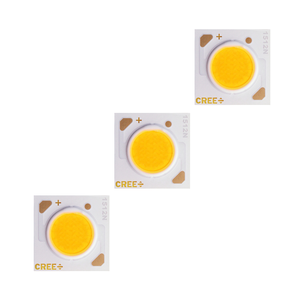 Cxa1512 dẫn 2700K 3000K 3500K 4000K 4500K 5000K 5700K 6500K CCT 70 80 90 93 CRI Trắng Les 9mm chuyển tiếp điện áp 18V 36V crees chip - Product Image 6