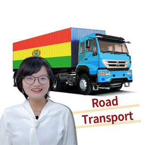 FBA <span class=keywords><strong>Cargo</strong></span> offre un service d'agent bolivien professionnel DDP Sea LCL + Express Logistics Freight Forwarding <span class=keywords><strong>Air</strong></span> + Express Product - Product Image 5