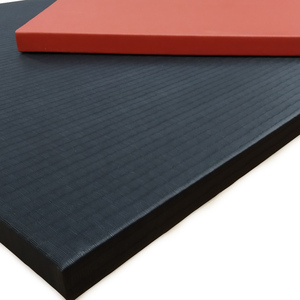 เสื่อทาทามิยูโดมาตรฐาน IJF ขนาด 6 ซม. ทำจาก PU พร้อมใบรับรอง <span class=keywords><strong>CE</strong></span> - Product Image 3