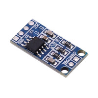 TJA1050 CAN le module d’interface du contrôleur, le module d’interface du pilote de bus, le transceiver du module de bus CAN