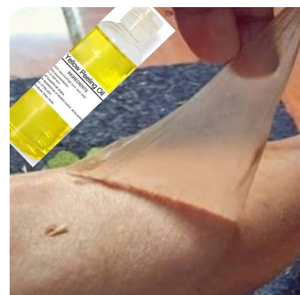 Aceite Exfoliante <span class=keywords><strong>Extra</strong></span> Fuerte de Marca Privada, Aceite Exfoliante Amarillo Blanqueador - Product Image 5