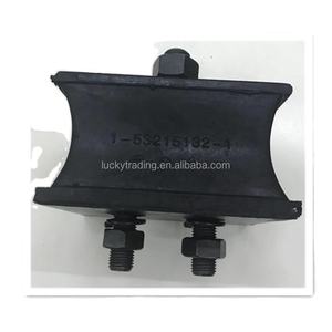 Produttore all'ingrosso di alta qualità in gomma sospensione del motore MountsME031962 - Product Image 3