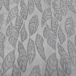 ABAYA Tissu satiné ultra doux et respirant pour femme 100% polyester JACQUARD NOIR FIL SPÉCIAL fantaisie (PK 1052) Poids moyen - Product Image 1