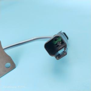 नए स्विच असेंबली 714-23-15621 WA500-6 WA380-6 निर्माण मशीनरी भागों के लिए WA380-5H WA480-6 निर्माण मशीनरी भागों - Product Image 3