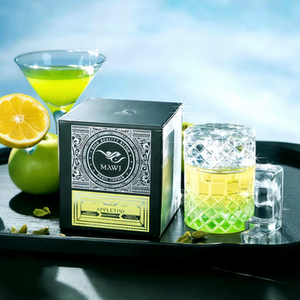 Perfume Árabe Parised Corner Mawj Appletini, Éxito de Ventas Transfronterizo, para Hombre y Mujer, de Dubai, Medio Oriente - Product Image 4