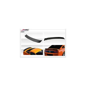 Madly GAF araba spoiler mustang spoiler Patron görünüm Tüm Modelleri/Temel Model/GT/Boss 302