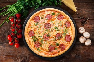 <span class=keywords><strong>Pierre</strong></span> à <span class=keywords><strong>pizza</strong></span> <span class=keywords><strong>BBQ</strong></span>, meilleures pierres <span class=keywords><strong>pour</strong></span> four, grès, 12 pouces, outils professionnels, lot de 8, 4 pièces, 13,2, réfractaire, Blaze Gas, rond, ensemble de 10 pizzas - Product Image 6