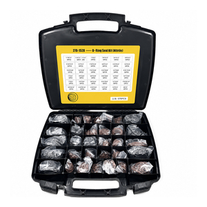 610-1943 6101943 Kit de joints toriques d'origine pour l'entretien hydraulique des excavatrices, type C, anti-huile, en boîte - Product Image 6