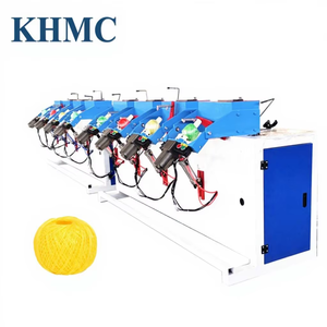 Machine à enroulement de billes en fil de coton, <span class=keywords><strong>enrouleur</strong></span> de ficelle en sisal, <span class=keywords><strong>enrouleur</strong></span> de billes de fil électrique, meilleure vente - Product Image 3