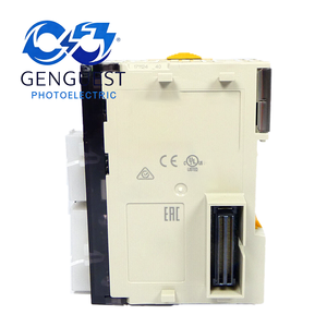 ตัวควบคุม PLC CJ1W-NC133 CJ1W-NC113 CJ1W-NC213 CJ1W-NC233 CJ1W-NC413 CJ1W-NC433 CJ1W-NC471 - Product Image 1