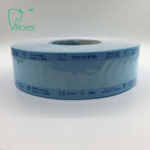 بكرة تنظيف أسنان ذاتية الغلق بمقاس من النوع - Product Image 5