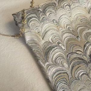 2025 nuevo patrón tela de cortina avanzada tela de cortina Jacquard de alta precisión - Product Image 6