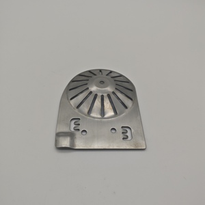 Lavori <span class=keywords><strong>di</strong></span> fabbricazione e saldatura <span class=keywords><strong>di</strong></span> macchine per lamiere Custom Press Parts produttore decorativo - Product Image 2