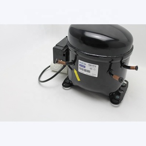 <span class=keywords><strong>Compresor</strong></span> de Refrigeración de Propano GQR80U SIKELAN 220V LBP para Refrigerador Doméstico, Hermético, Reciprocante, <span class=keywords><strong>1</strong></span>/3 <span class=keywords><strong>HP</strong></span> - Product Image 3