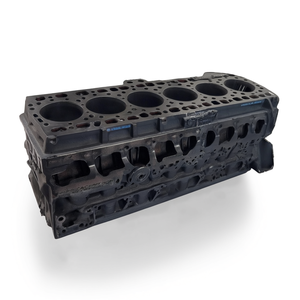 Bloque de Cilindros 3516G 3564G 3176C 3409C, Componente Central del Motor Diésel para Maquinaria de Pavimentación - Product Image 1