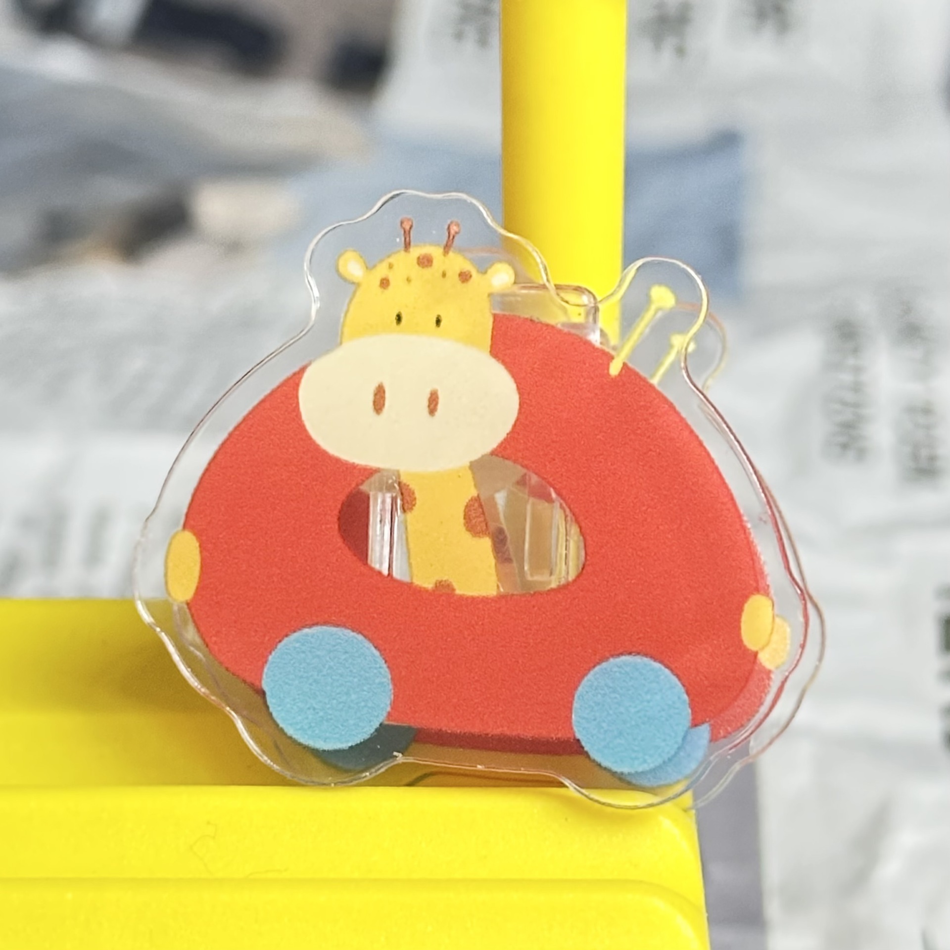 girafe