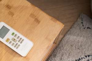 Armoire <span class=keywords><strong>TV</strong></span> en bois massif à tiroirs, <span class=keywords><strong>meuble</strong></span> de rangement, armoire <span class=keywords><strong>TV</strong></span>, meubles de salon - Product Image 6