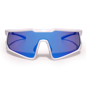 Kính Râm Thể Thao Phân Cực HUBO 501 Với 3 Kính Đi Xe Đạp Có Thể Hoán Đổi Cho Nhau - Product Image 4