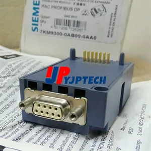 New High Quality PLC Connecting Module 7KM93000AB000AA0 Expansion Module PROFIBUS DP 7KM9300-0AB00-0AA0