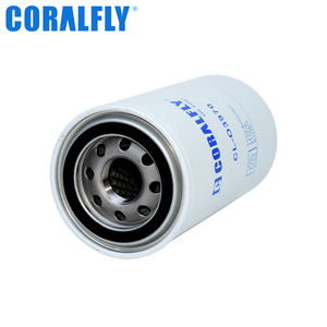 Heavy Duty <b>Truck</b> Diesel Engine Spare Parts Oil Filter LF3970 P550428 so10046 for <b>Truck</b> - Product Image 2
