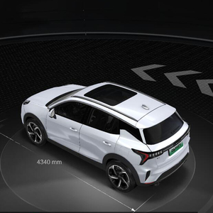 <span class=keywords><strong>LYNK</strong></span> & <span class=keywords><strong>CO</strong></span> 06 PHEV très bon marché Suv chinois voitures électriques à grande vitesse fabriquées en chine pour adultes propre <span class=keywords><strong>marque</strong></span> - Product Image 4
