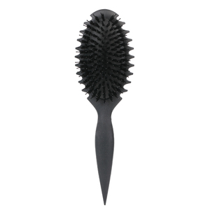 Nouveau produit outils d'extension de cheveux bleus brosse à cheveux démêlante en nylon à poils de sanglier - Product Image 5